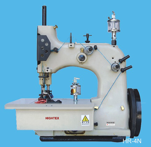 HR-4N Net overedging sewing machine